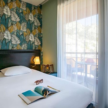 Ibis Styles Beaulieu Sur Mer Exterior photo