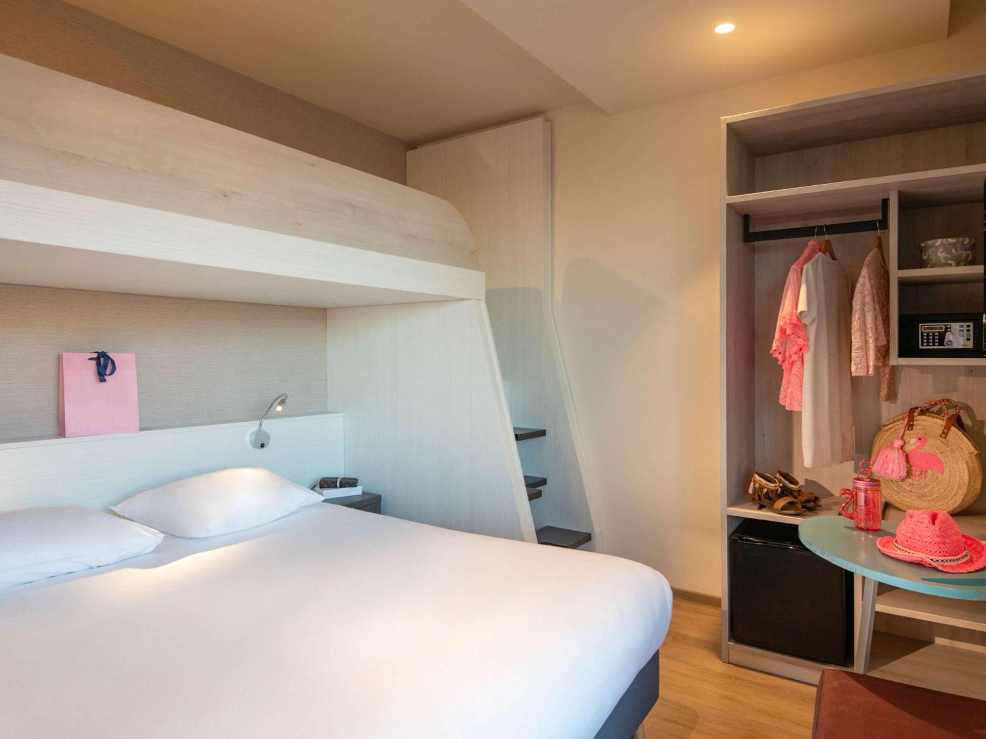 Ibis Styles Beaulieu Sur Mer Exterior photo